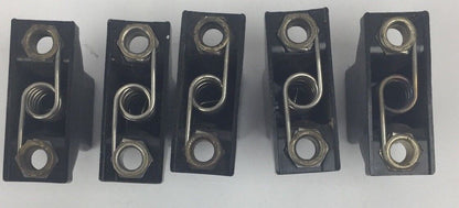 ALLEN BRADLEY N16 HEATER ELEMENT (LOT OF 5)