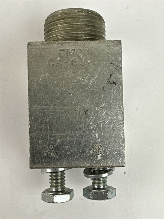 CMC CA-636 TERMINAL LUG