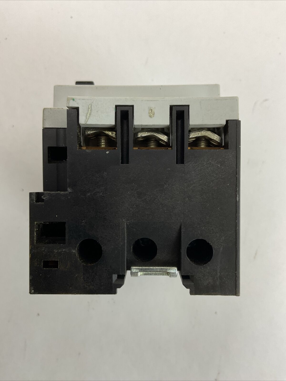 SIEMENS 3VU1300-0MJ00 STARTER MOTOR PROTECTOR 600VAC 3PH 20HP