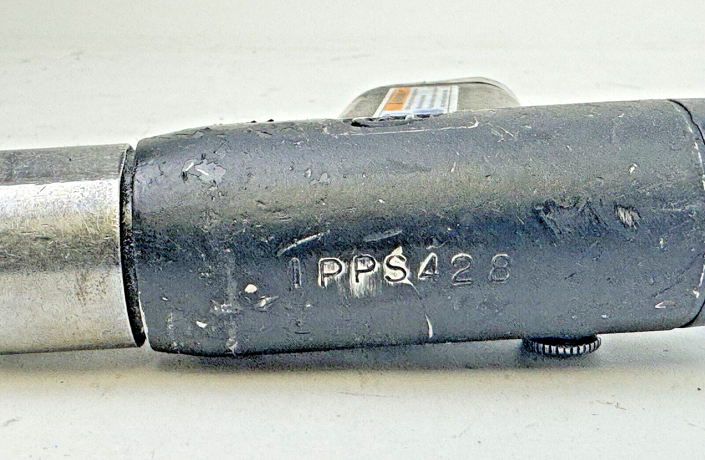 INGERSOLL RAND - 1PPS428 - AIR PNEUMATIC SCREWDRIVER