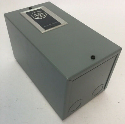 ALLEN BRADLEY 200-EX221Z48 DC CONTROL RELAY 250VDC 10A 2NO-2NC 56D166 COIL 48VDC
