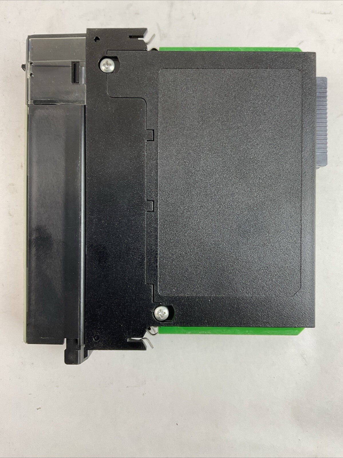 ALLEN BRADLEY 1756-IB16I SER A CAT REV N01 F/W REV 3.2 DC ISOL INPUT 16PT 24VDC