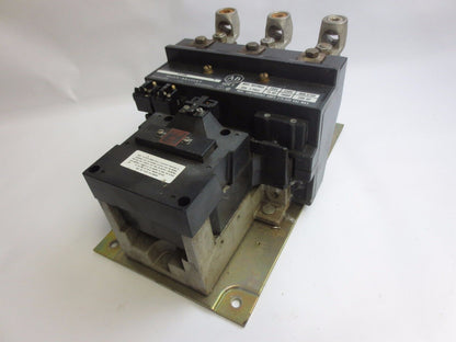 ALLEN-BRADLEY 702-FOD93 Ser. K - SIZE 5 STARTER