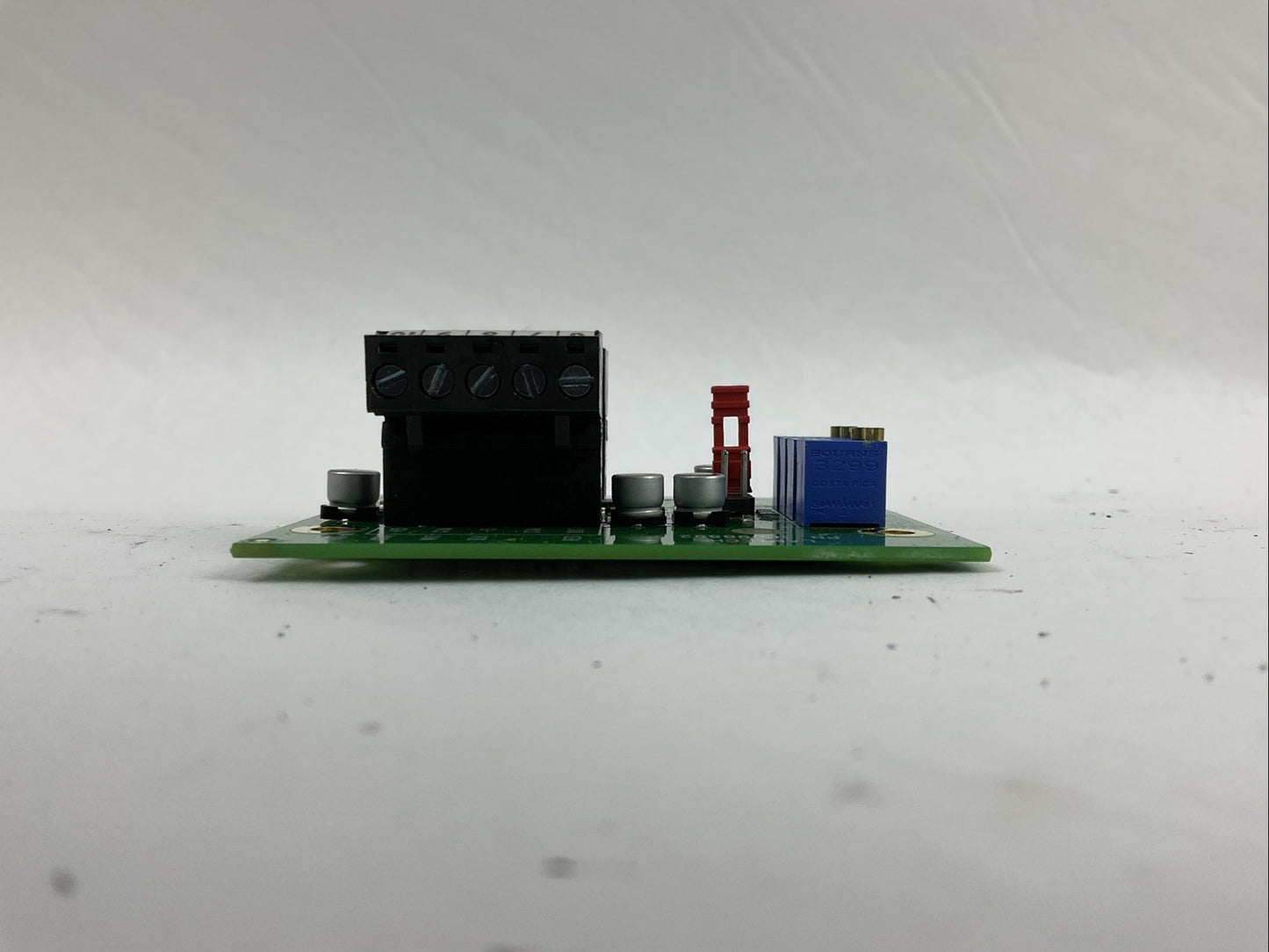 LANTECH 30098892 CIRCUIT BOARD REV-A00