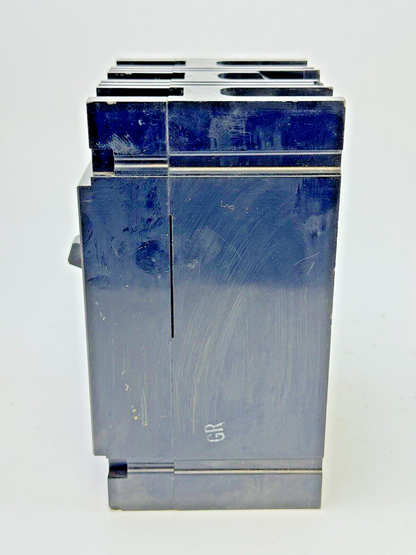 WESTINGHOUSE - MCP13300 - MOTOR CIRCUIT PROTECTOR - 3 POLE/30A/600VAC