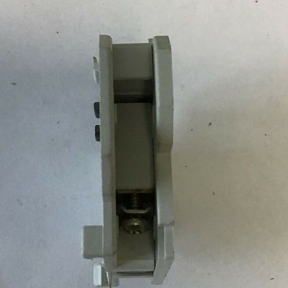 CUTLER HAMMER C320KGS1 AUXILIARY CONTACT SERIES A2 ****LOTOF2****