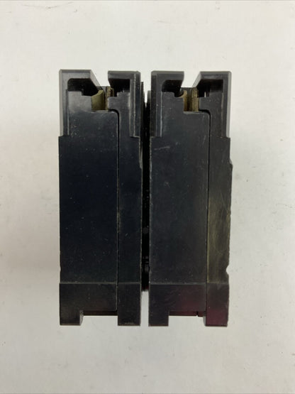 CUTLER HAMMER BR225H CIRCUIT BREAKER 2POLE 25AMP 240VAC