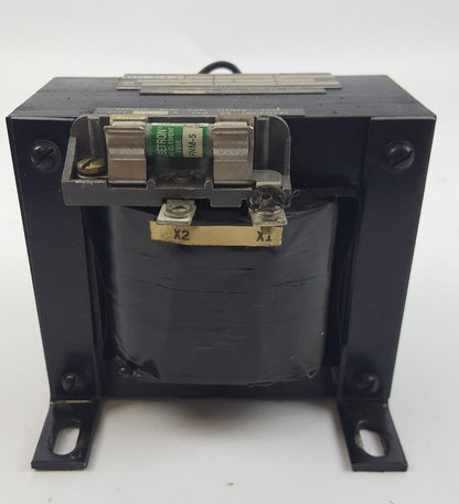Allen-Bradley 1497-N19 Series A 500 K.V.A. Control Circuit Transformer 120V 50H