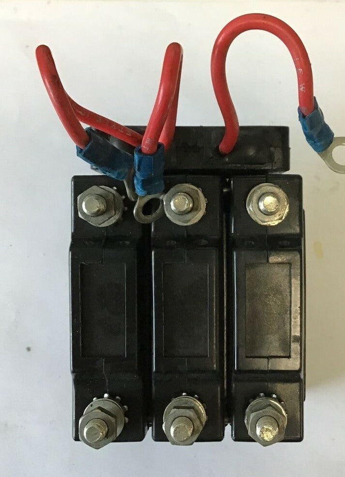 CARLINGSWITCH CAX-X0-01-750-121-D CIRCUIT BREAKER 250V 50/60HZ