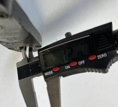 ATLAS COPCO ETV DS72-40-10 NUTRUNNER LUBBERING 80341103 12.19mm