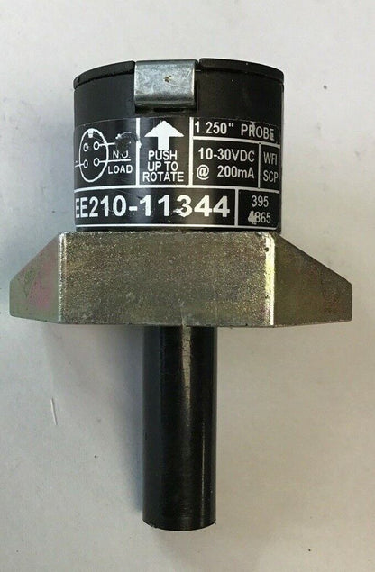 NAMCO CYLINDICATOR EE210-11344 LPR 3000PSI 1.250" PROBE 30VDC SENSOR UNIT