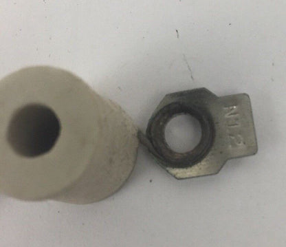 ALLEN BRADLEY N12 HEATER ELEMENT (LOT OF 3)