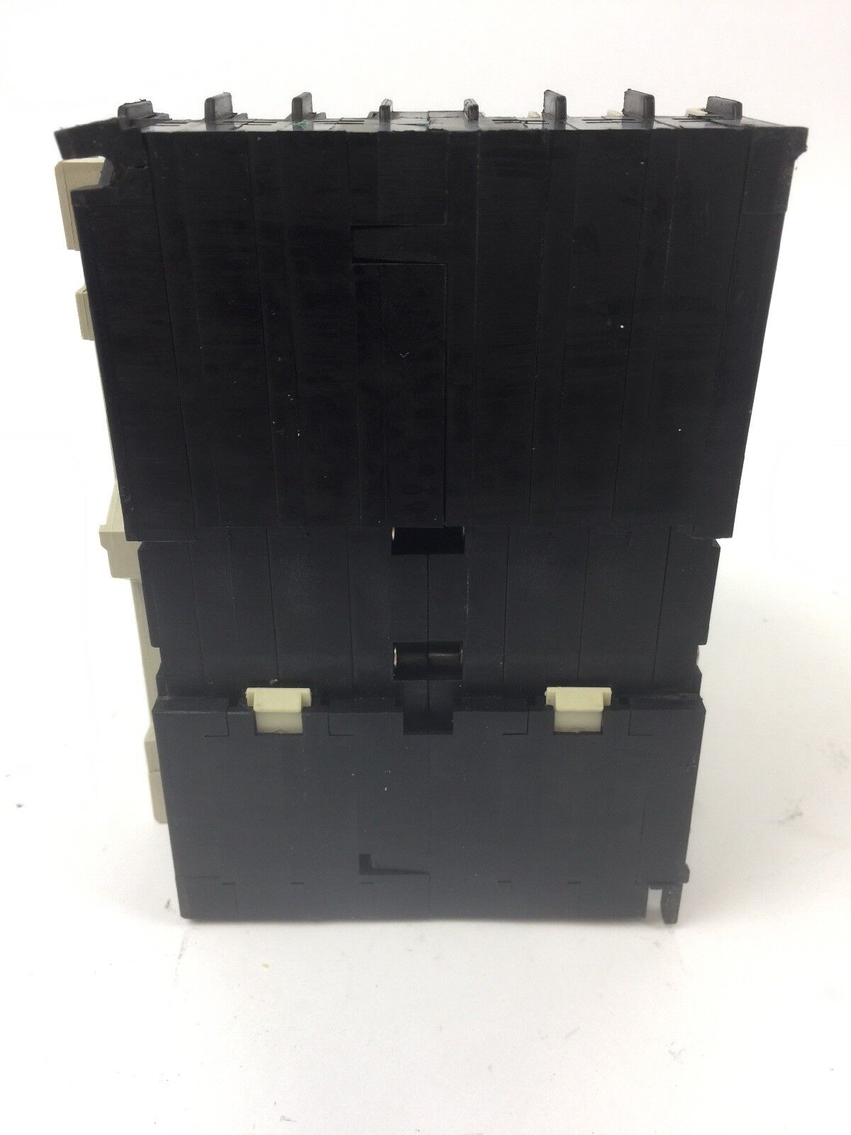 TELEMECANIQUE LD5LB130 REVERSING STARTER WITH LA1-LB015