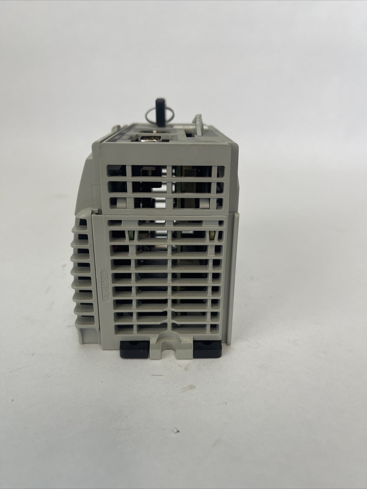 ALLEN BRADLEY 1769-L35E COMPACT LOGIX 1.5MB CONTROLLER SER A FW1.15 24VDC 0.09A