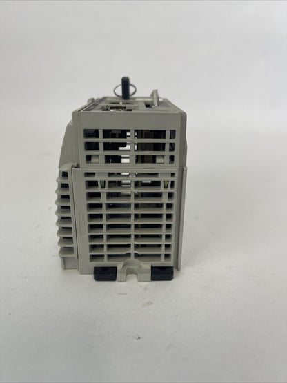 ALLEN BRADLEY 1769-L35E COMPACT LOGIX 1.5MB CONTROLLER SER A FW1.15 24VDC 0.09A