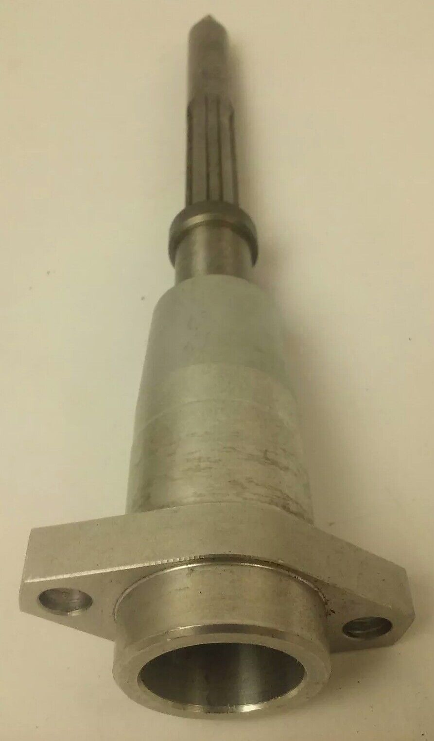REXROTH 0 608 PE1 129 SPINDLE, 0-608-PE1-129, 0 608 PE1 COUPLER