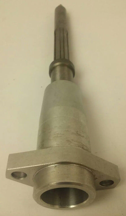 REXROTH 0 608 PE1 129 SPINDLE, 0-608-PE1-129, 0 608 PE1 COUPLER