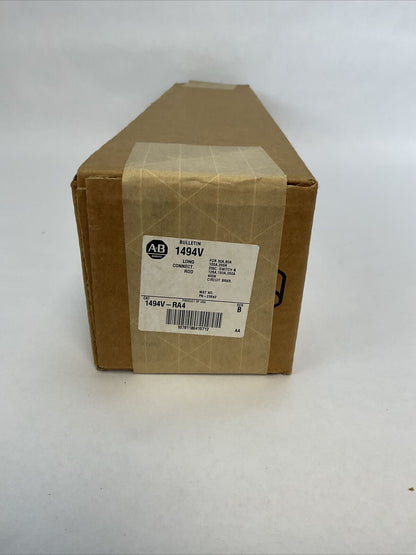 ALLEN BRADLEY 1494V-DH622-A DISCONNECT SWITCH KIT FUSIBLE 200A 600V