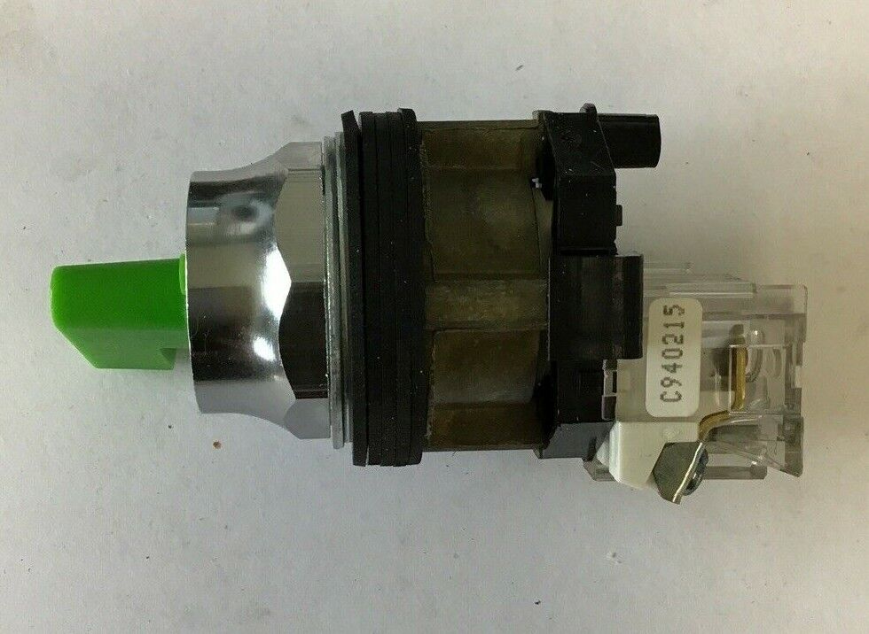 WESTINGHOUSE PB1JVY1DAA5 SELECTOR SWITCH W/PB1A MOD.B