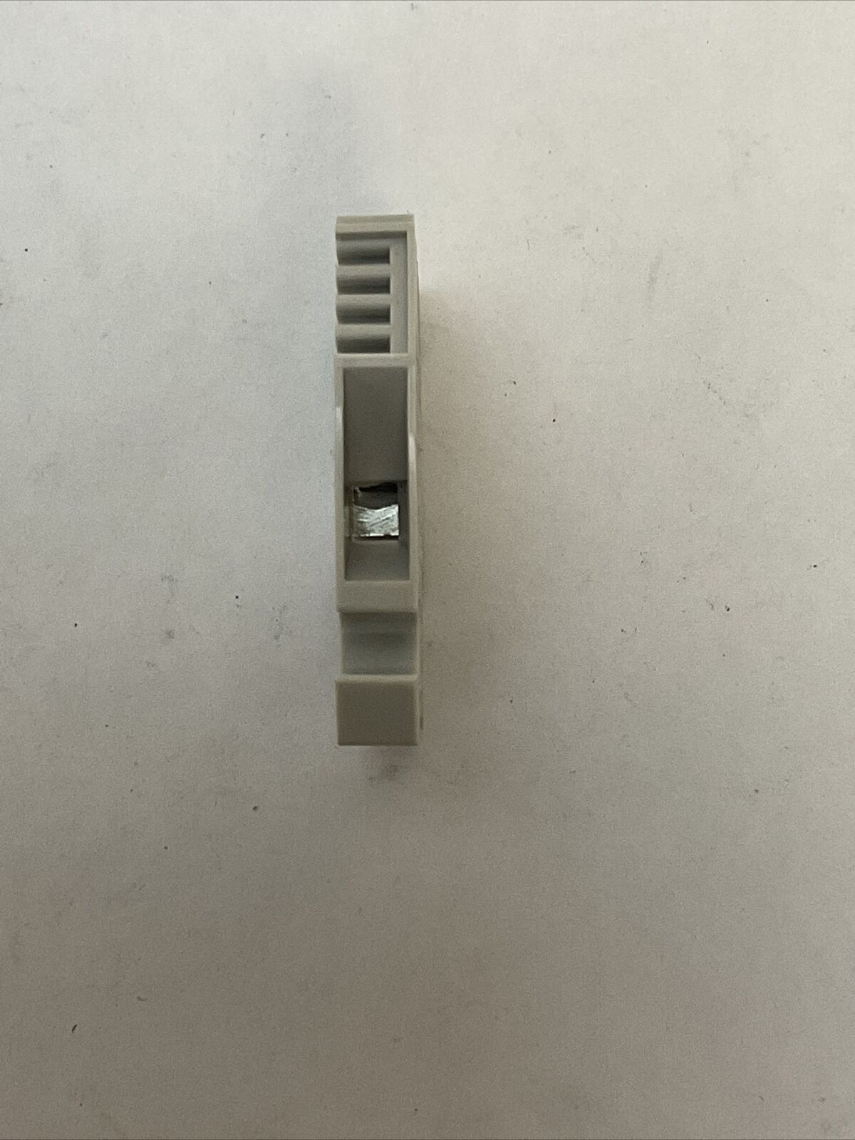 ALLEN BRADLEY 1492-W6 TERMINAL BLOCK (LOT OF 33)