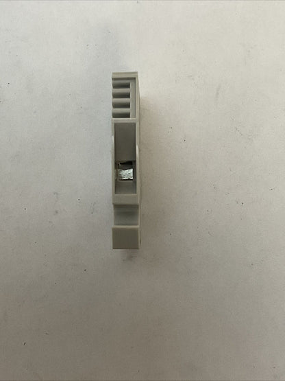 ALLEN BRADLEY 1492-W6 TERMINAL BLOCK (LOT OF 33)