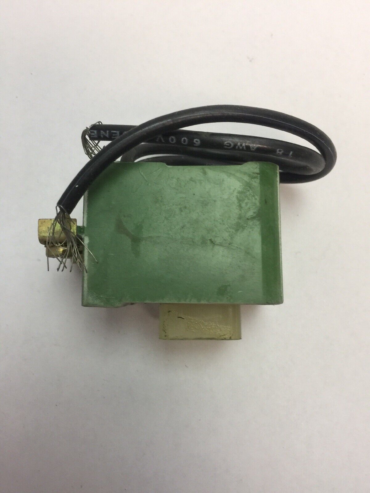 GE 15D1G4 COIL 460V 60CY