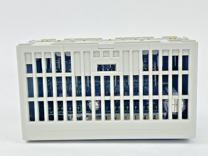 ALLEN BRADLEY - 1794-0B8EP - FUSED OUTPUT MODULE - SERIES A - FLEX I/O - 24V DC