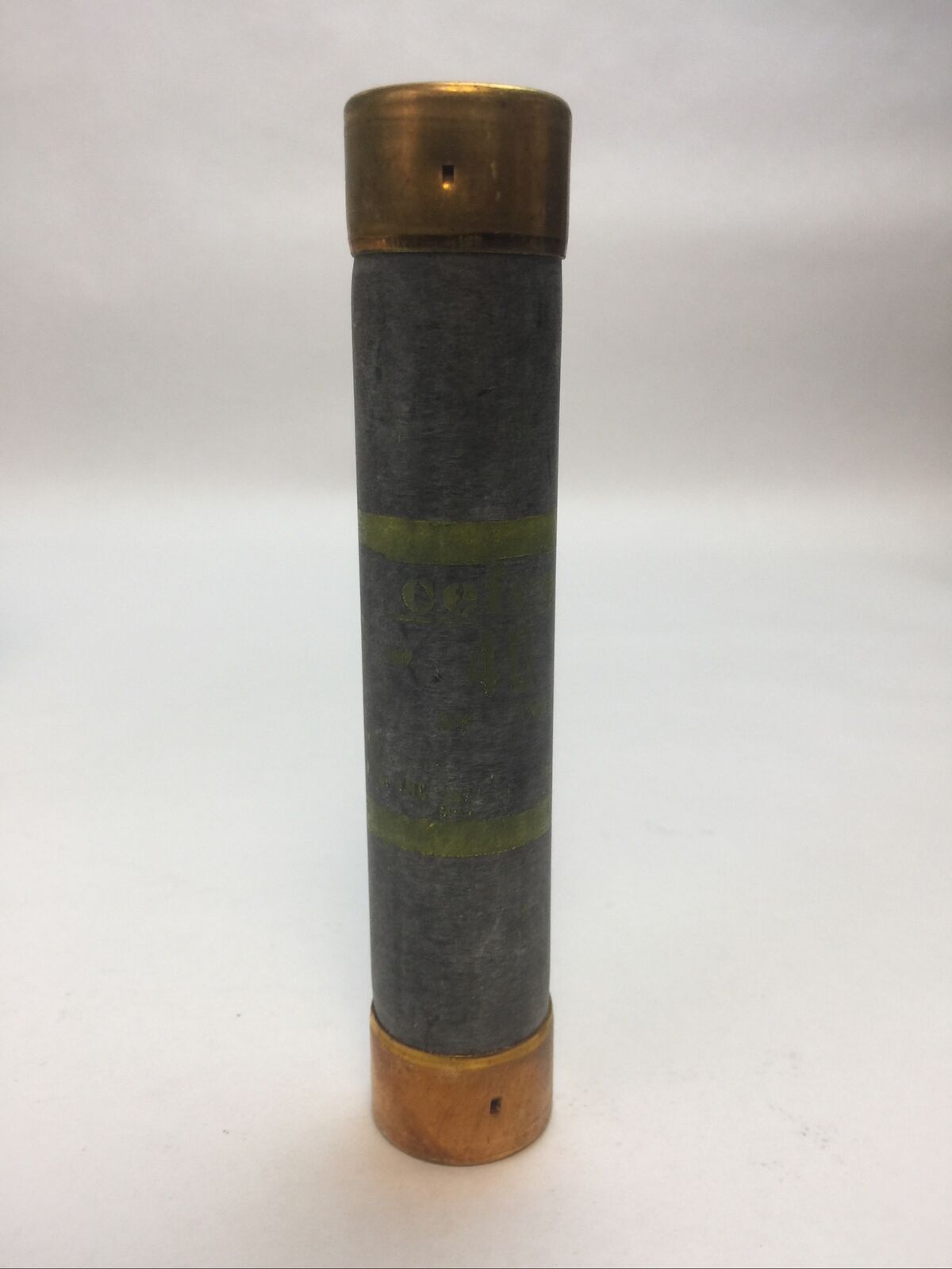 CEFCO 10KOTS40 10K ONE TIME FUSE CLASS H 40AMP 600VAC (BOX OF 10)