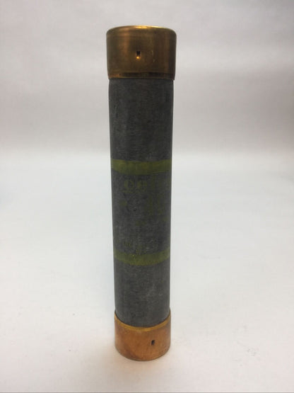 CEFCO 10KOTS40 10K ONE TIME FUSE CLASS H 40AMP 600VAC (BOX OF 10)
