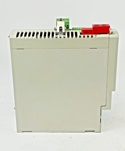 ALLEN BRADLEY - 2094-BM02-S SER. B - KINETIX 6000 AXIS MODULE FIRMWARE VER 1.122
