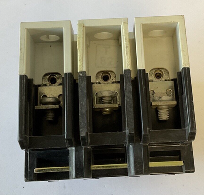 WESTINGHOUSE GD 22K CIRCUIT BREAKER 50A 480VAC 3POLE 50/60HZ GD3050