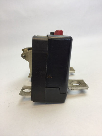 WESTINGHOUSE JKL3400T AB DE-ION TRIP UNIT 400AMP INST TRIP 2000-4000A 370D749G32