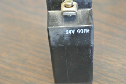 SQUARE D 31071-408-23 MAGNETIC COIL / 24V, 60Hz / EACH