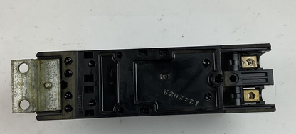 WESTINGHOUSE 1222023 AB DE-ION CIRCUIT BREAKER 600VAC 250VDC 20A