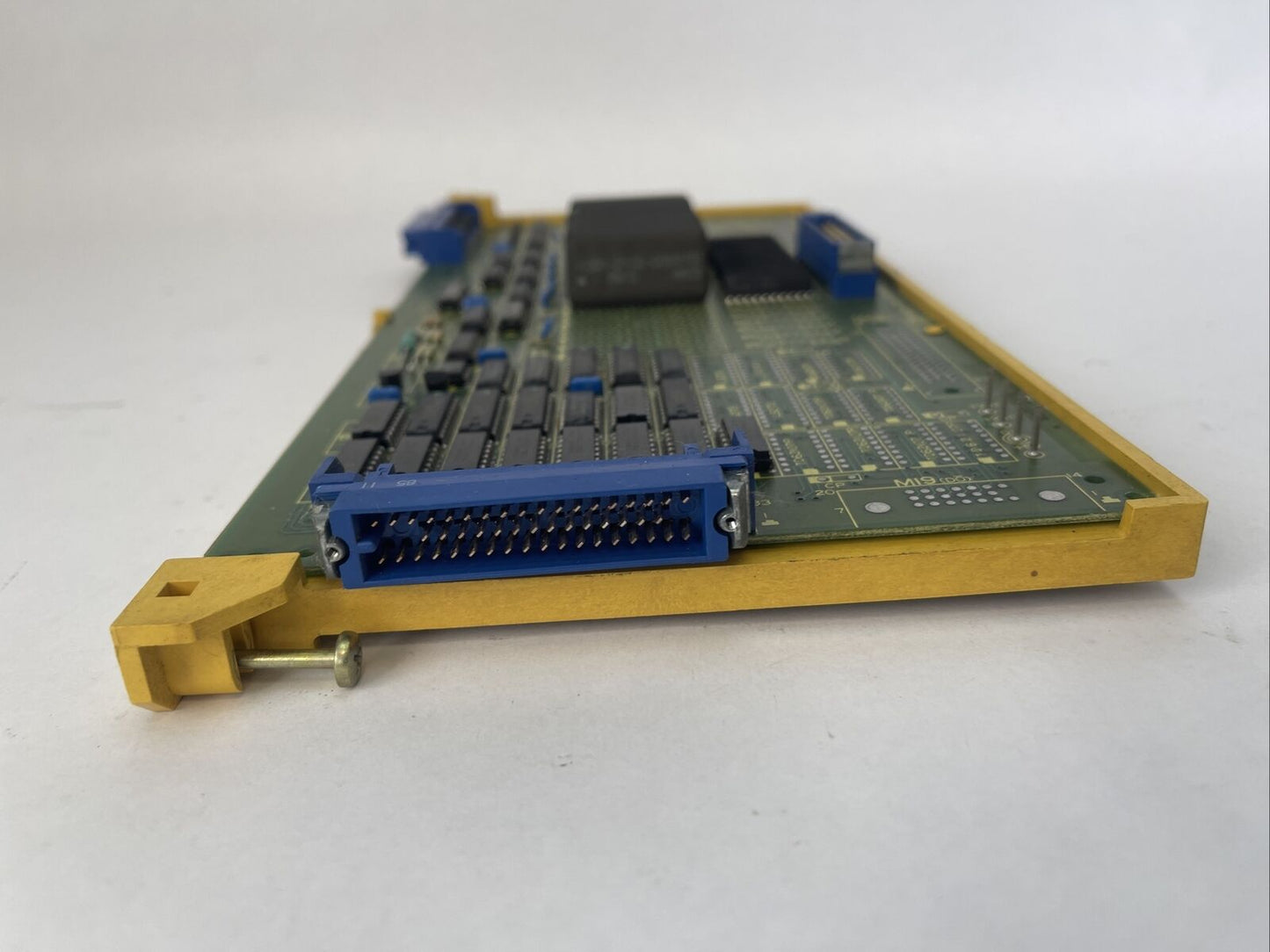 FANUC A16B-1211-0302/04A I/O C1 PROCESSOR CIRCUIT BOARD