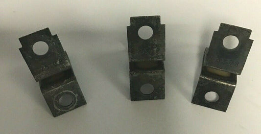 GE CR123C25.0B OVERLOAD HEATER***LOT OF 3***