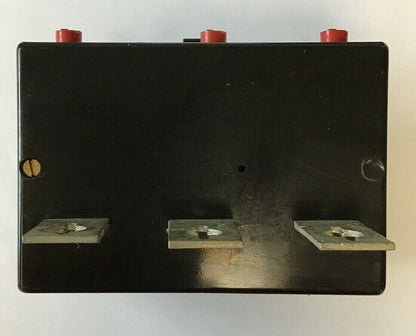 WESTINGHOUSE HLB3200 200AMP  3POLE TRIP UNIT