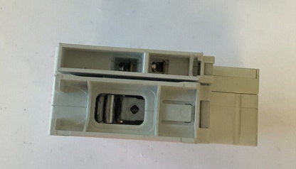 SIEMENS 5SJ4101-7HG41 CIRCUIT BREAKER 6A AUXILIARY CIRCUIT SWITCH