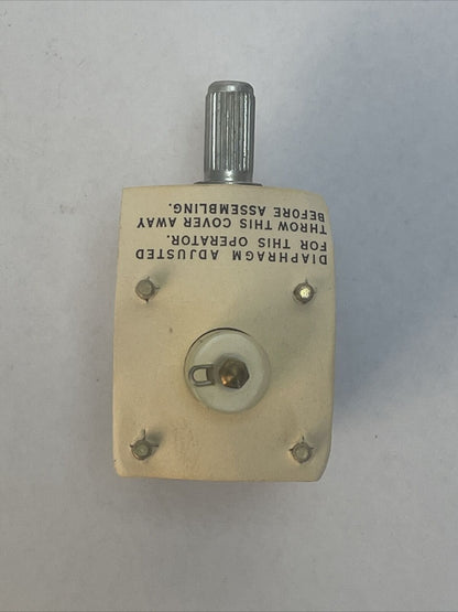 ALLEN BRADLEY Z-21169 OPERATING HEAD LESS LEVER
