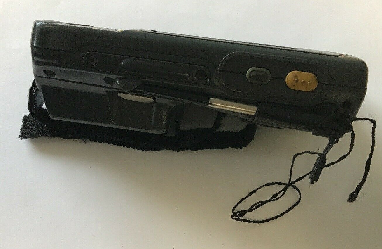 MOTOROLA ICES/NMB-003 CLASS B BARCODE SCANNER