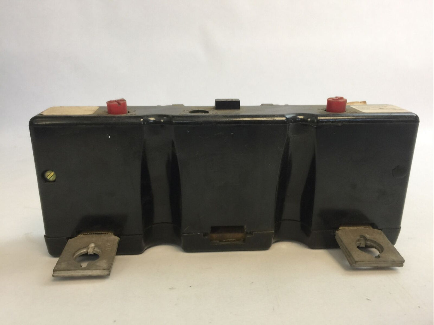WESTINGHOUSE 457D581G13 AB DE-ION TRIP UNIT 400AMP 2POLE INSTA TRIP 2000-4000A