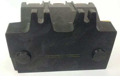 ALLEN BRADLEY 592-BOW16 SER. A OVERLOAD RELAY, 120-600V, MAKE 7200VA,BREAK 720VA