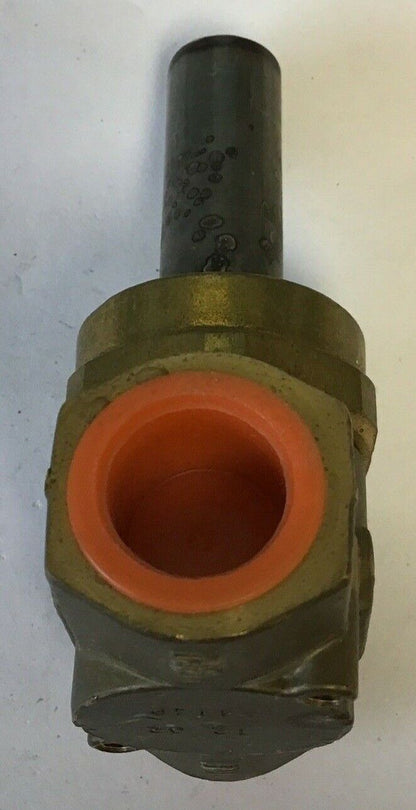 DEMA A414P SOLENOID VALVE