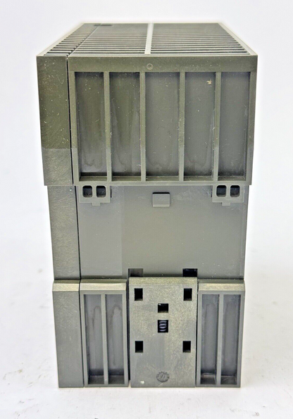 SIEMENS - 3RX9-502-0BA00 - AS INTERFACE POWER SUPPLY - 5A, 230 VAC, 50-60Hz