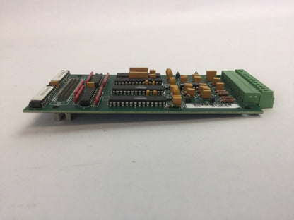 UNICO 319354.001 CIRCUIT BOARD CSI-4 400-873.000