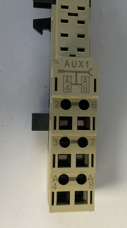 SIEMENS 6ES7 193-4CD30-0AA0 TERMINAL MODULE