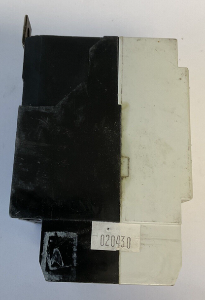 WESTINGHOUSE GDB 14K CIRCUIT BREAKER 50A 480VAC 3POLE 50/60HZ GDB3050