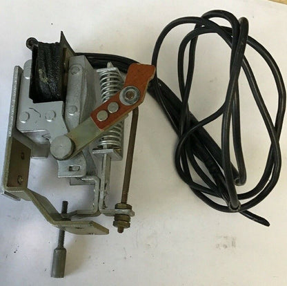 WESTINGHOUSE 1773742 SHUNT TRIP 120V S-1773742