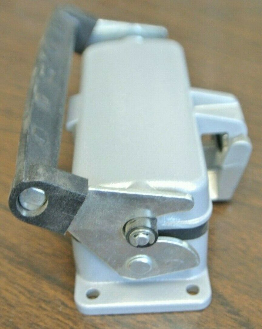 CONTACT ELECTRONICS / LAPP 701102NP / Z410 SINGLE LEVER HOUSING / NEW SURPLUS