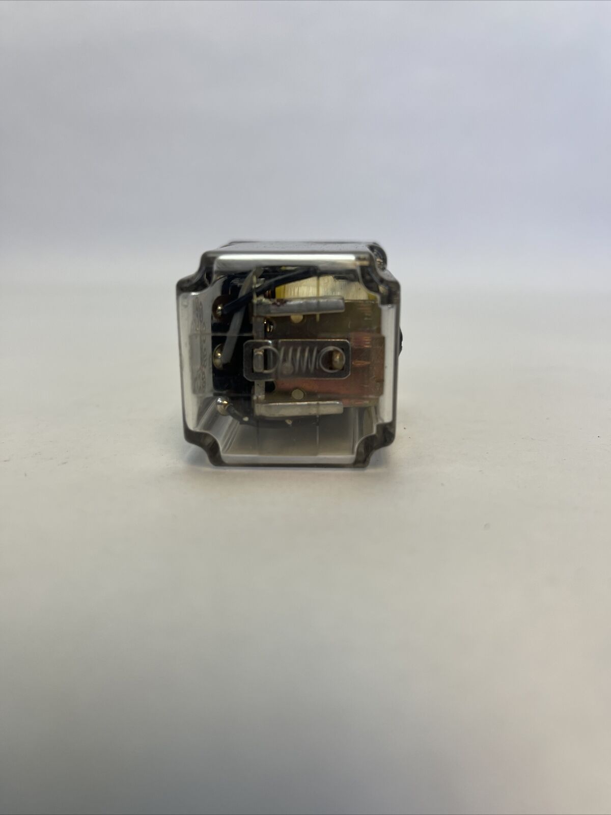 LINE ELECTRIC MKH3A RELAY 10A 120VAC COIL 24VAC